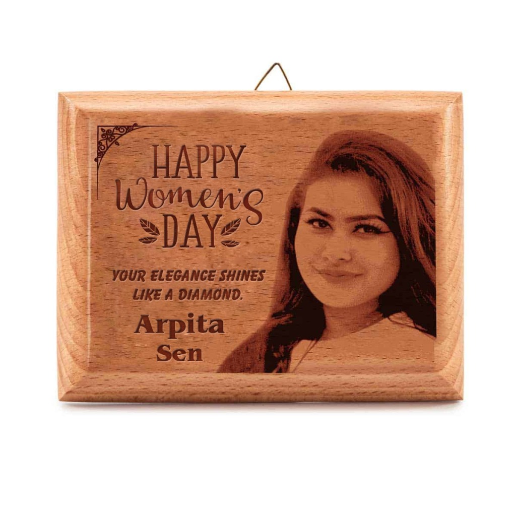 Wooden Photo Gifts